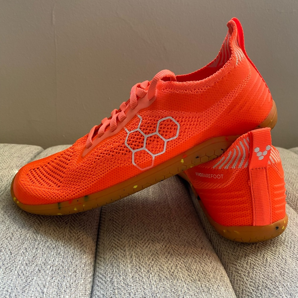 Vivobarefoot running shoes